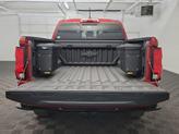 Thumbnail of 2025 Radiant Red Tintcoat Chevrolet Colorado