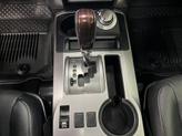 Thumbnail of 2022 Midnight Black Metallic Toyota 4Runner