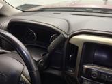 Thumbnail of 2015 Sonoma Red Metallic GMC Sierra 2500