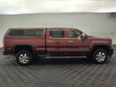 Thumbnail of 2015 Sonoma Red Metallic GMC Sierra 2500
