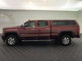 Thumbnail of 2015 Sonoma Red Metallic GMC Sierra 2500