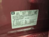 Thumbnail of 2015 Sonoma Red Metallic GMC Sierra 2500