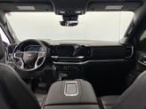 Thumbnail of 2022 Summit White Chevrolet Silverado 1500
