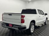 Thumbnail of 2022 Summit White Chevrolet Silverado 1500