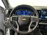 Thumbnail of 2022 Summit White Chevrolet Silverado 1500