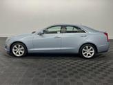 Thumbnail of 2013 Glacier Blue Metallic Cadillac ATS