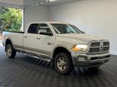 Thumbnail of 2010 Whi Dodge Ram 3500