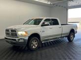 Photo of 2010 Whi Dodge Ram 3500