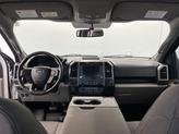 Thumbnail of 2018 Oxford White Ford F-150