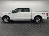 Thumbnail of 2018 Oxford White Ford F-150