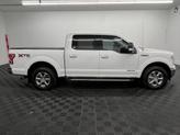 Thumbnail of 2018 Oxford White Ford F-150