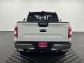 Thumbnail of 2018 Oxford White Ford F-150