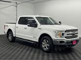 Thumbnail of 2018 Oxford White Ford F-150
