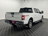 Thumbnail of 2018 Oxford White Ford F-150