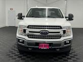 Thumbnail of 2018 Oxford White Ford F-150