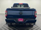 Thumbnail of 2024 Patriot Blue Pearlcoat RAM 3500