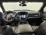 Thumbnail of 2024 Patriot Blue Pearlcoat RAM 3500