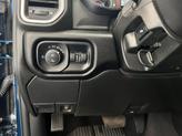 Thumbnail of 2024 Patriot Blue Pearlcoat RAM 3500