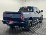 Thumbnail of 2024 Patriot Blue Pearlcoat RAM 3500