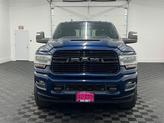 Thumbnail of 2024 Patriot Blue Pearlcoat RAM 3500