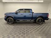 Thumbnail of 2024 Patriot Blue Pearlcoat RAM 3500