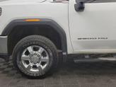 Thumbnail of 2021 Summit White GMC Sierra 2500