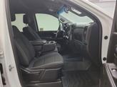Thumbnail of 2021 Summit White GMC Sierra 2500