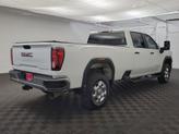 Thumbnail of 2021 Summit White GMC Sierra 2500
