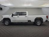 Thumbnail of 2021 Summit White GMC Sierra 2500