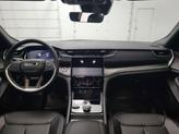 Thumbnail of 2025 Silver Zynith Jeep Grand Cherokee