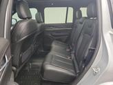 Thumbnail of 2025 Silver Zynith Jeep Grand Cherokee