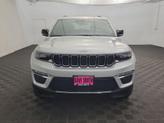 Thumbnail of 2025 Silver Zynith Jeep Grand Cherokee