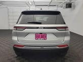Thumbnail of 2025 Silver Zynith Jeep Grand Cherokee