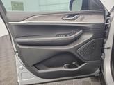 Thumbnail of 2025 Silver Zynith Jeep Grand Cherokee