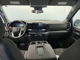 Thumbnail of 2023 Titanium Rush Metallic GMC Sierra 1500