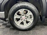 Thumbnail of 2023 Titanium Rush Metallic GMC Sierra 1500