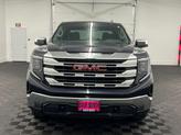 Thumbnail of 2023 Titanium Rush Metallic GMC Sierra 1500