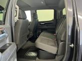Thumbnail of 2023 Titanium Rush Metallic GMC Sierra 1500