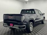 Thumbnail of 2023 Titanium Rush Metallic GMC Sierra 1500