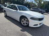 Thumbnail of 2023 White Knuckle Clearcoat Dodge Charger