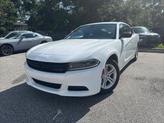 Photo of 2023 White Knuckle Clearcoat Dodge Charger