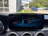 Thumbnail of 2021  Mercedes-Benz C-Class
