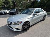 Thumbnail of 2021  Mercedes-Benz C-Class