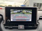Thumbnail of 2024 Silver Sky Metallic Toyota RAV4
