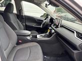Thumbnail of 2024 Silver Sky Metallic Toyota RAV4
