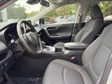 Thumbnail of 2024 Silver Sky Metallic Toyota RAV4