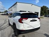 Thumbnail of 2022 Summit White GMC Terrain
