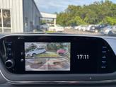 Thumbnail of 2022 Hampton Gray Hyundai SONATA