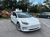 Thumbnail of 2022  Tesla Model 3