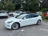 Thumbnail of 2022  Tesla Model 3